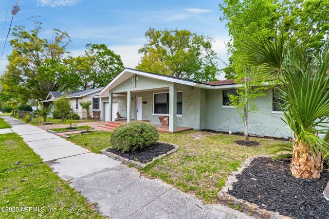 1819 W 10TH Street, Jacksonville, FL 32209