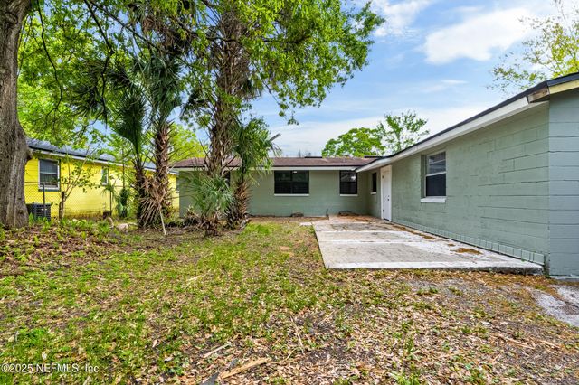 1819 W 10TH Street, Jacksonville, FL 32209