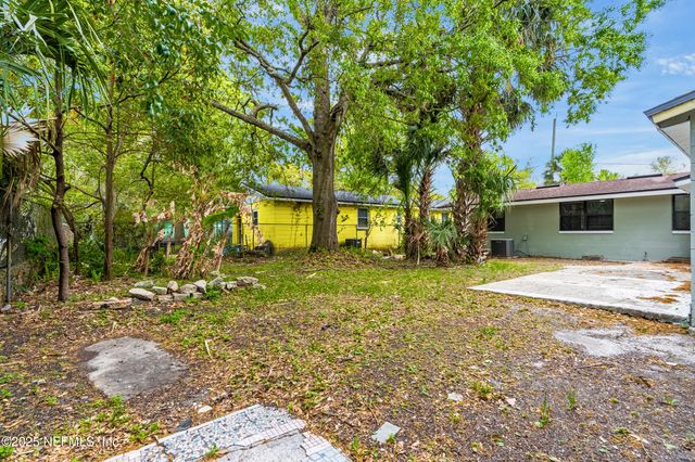1819 W 10TH Street, Jacksonville, FL 32209