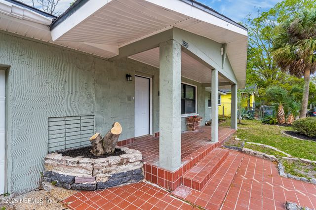 1819 W 10TH Street, Jacksonville, FL 32209