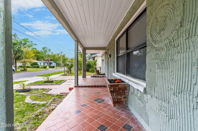 1819 W 10TH Street, Jacksonville, FL 32209