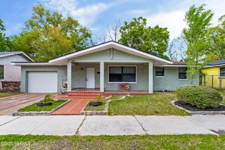 1819 W 10TH Street, Jacksonville, FL 32209