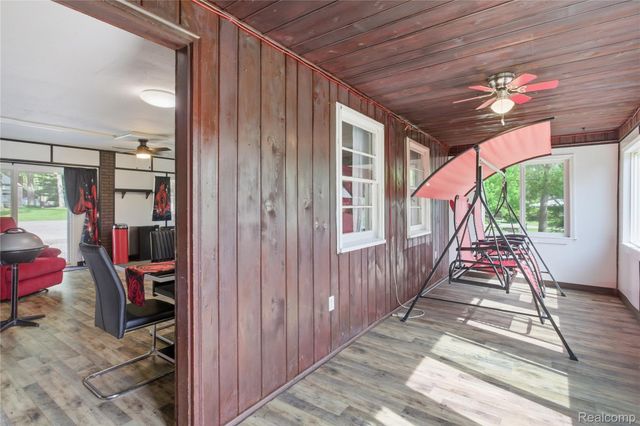 2705 Glendale Road, Summit Township, MI 49203