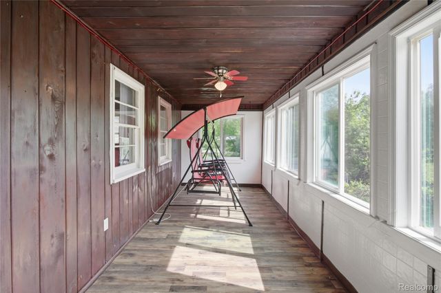 2705 Glendale Road, Summit Township, MI 49203