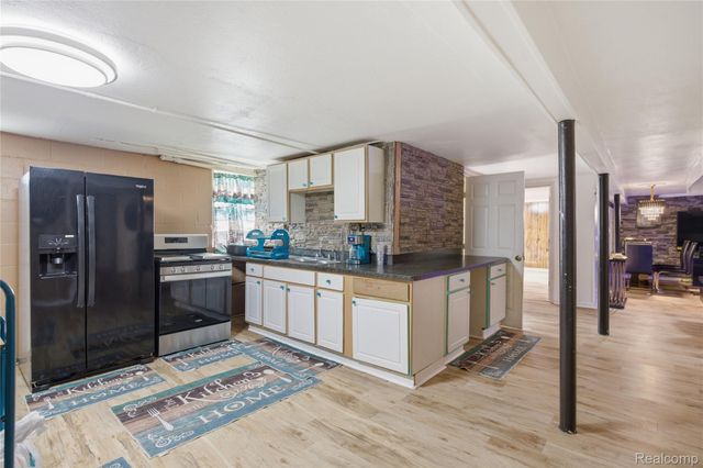 2705 Glendale Road, Summit Township, MI 49203