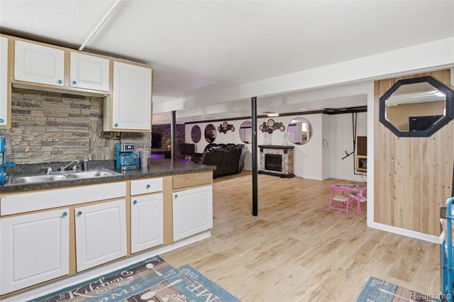 2705 Glendale Road, Summit Township, MI 49203