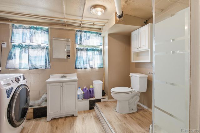2705 Glendale Road, Summit Township, MI 49203