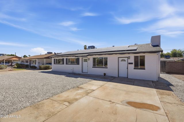 3327 W WETHERSFIELD Road, Phoenix, AZ 85029