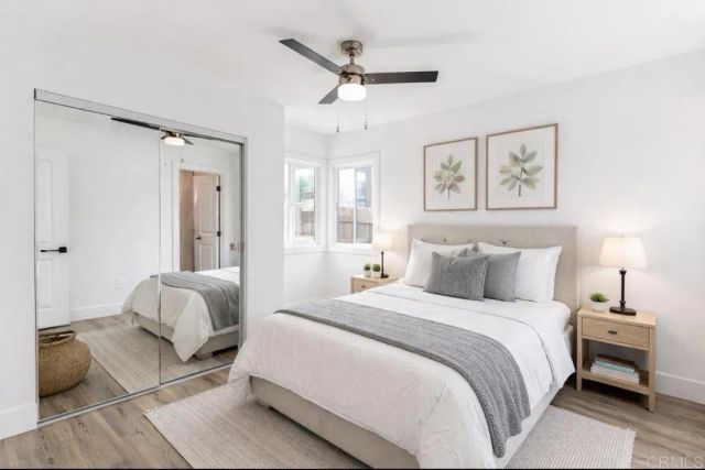 631 S Gregory Street, San Diego, CA 92113