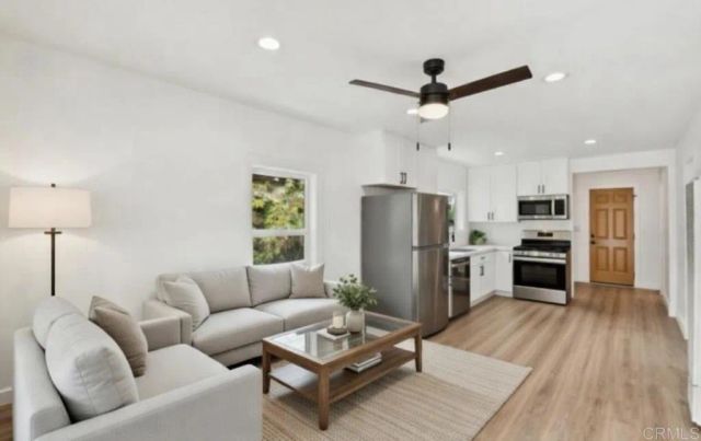 631 S Gregory Street, San Diego, CA 92113