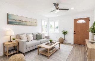 631 S Gregory Street, San Diego, CA 92113