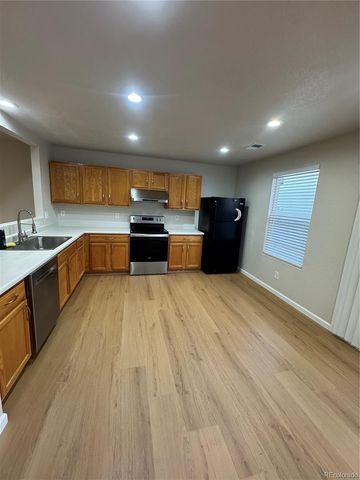 8866 Meade Court, Westminster, CO 80031