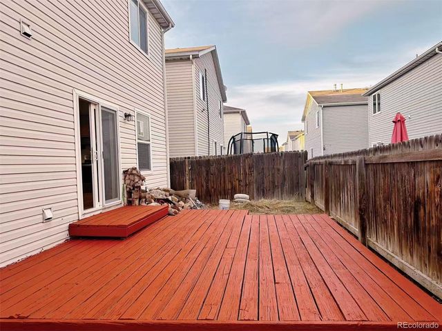 8866 Meade Court, Westminster, CO 80031