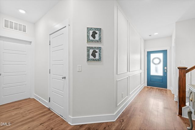 1632 Cypress Cove Drive, Wendell, NC 27591