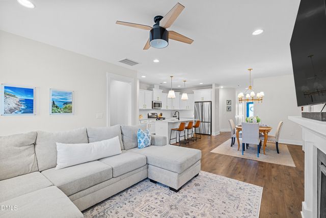 1632 Cypress Cove Drive, Wendell, NC 27591