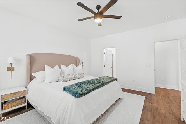 1632 Cypress Cove Drive, Wendell, NC 27591