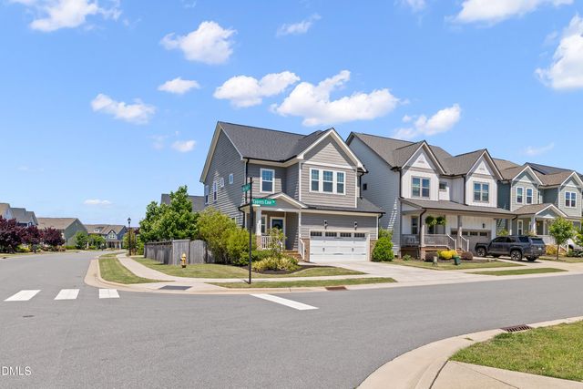 1632 Cypress Cove Drive, Wendell, NC 27591