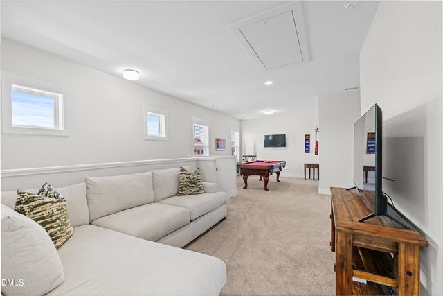 1632 Cypress Cove Drive, Wendell, NC 27591