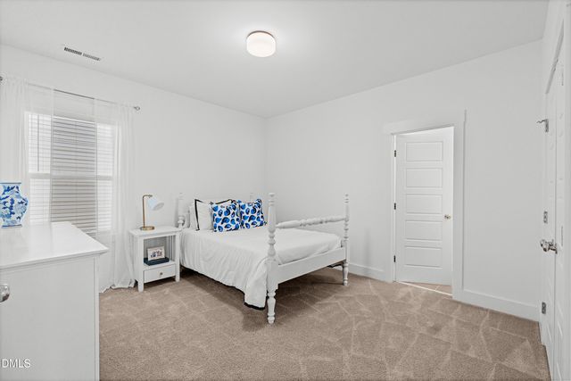 1632 Cypress Cove Drive, Wendell, NC 27591