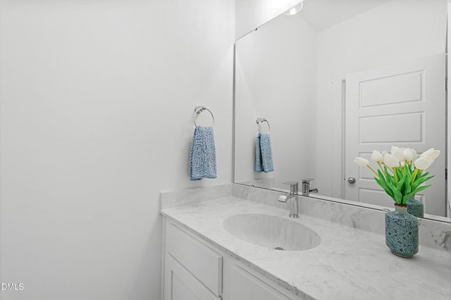 1632 Cypress Cove Drive, Wendell, NC 27591