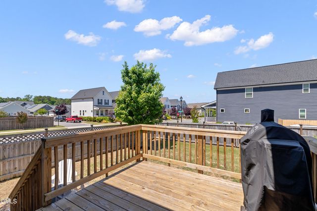 1632 Cypress Cove Drive, Wendell, NC 27591