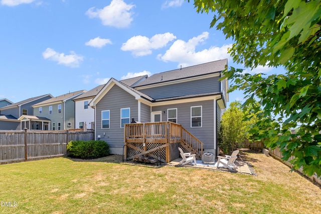 1632 Cypress Cove Drive, Wendell, NC 27591
