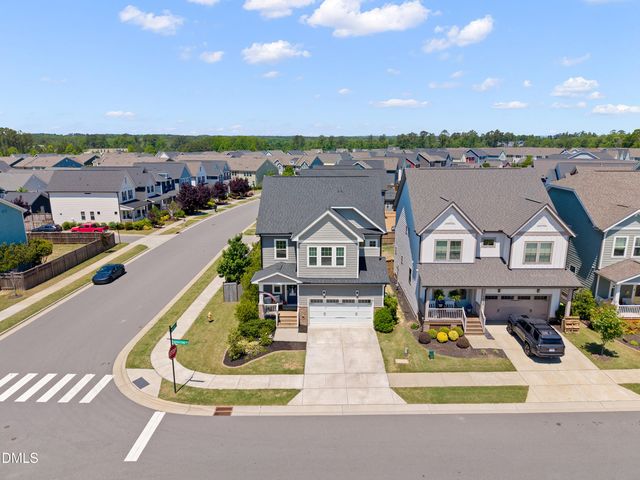 1632 Cypress Cove Drive, Wendell, NC 27591