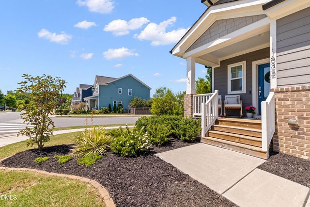 1632 Cypress Cove Drive, Wendell, NC 27591