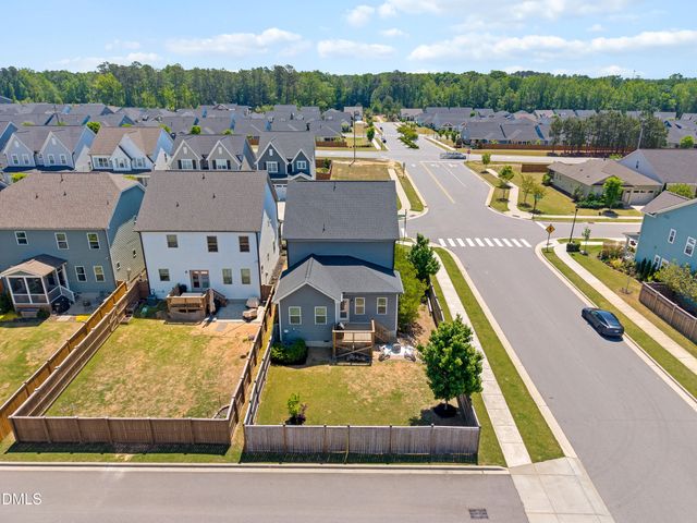 1632 Cypress Cove Drive, Wendell, NC 27591