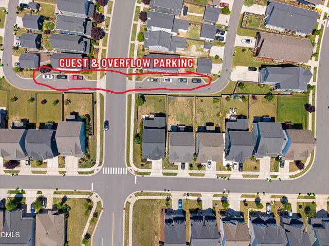 1632 Cypress Cove Drive, Wendell, NC 27591