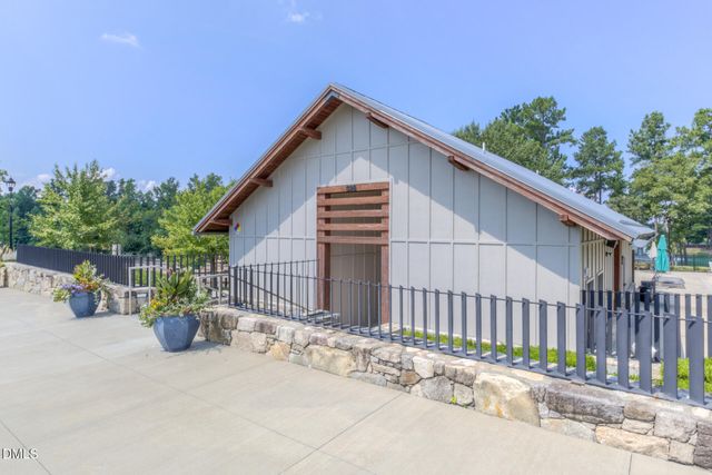 1632 Cypress Cove Drive, Wendell, NC 27591