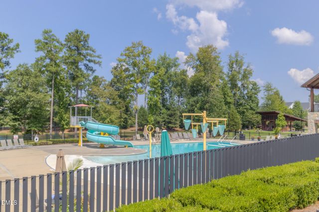 1632 Cypress Cove Drive, Wendell, NC 27591