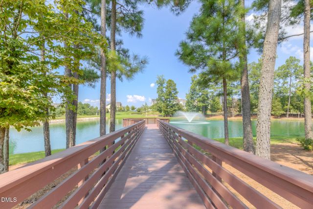 1632 Cypress Cove Drive, Wendell, NC 27591