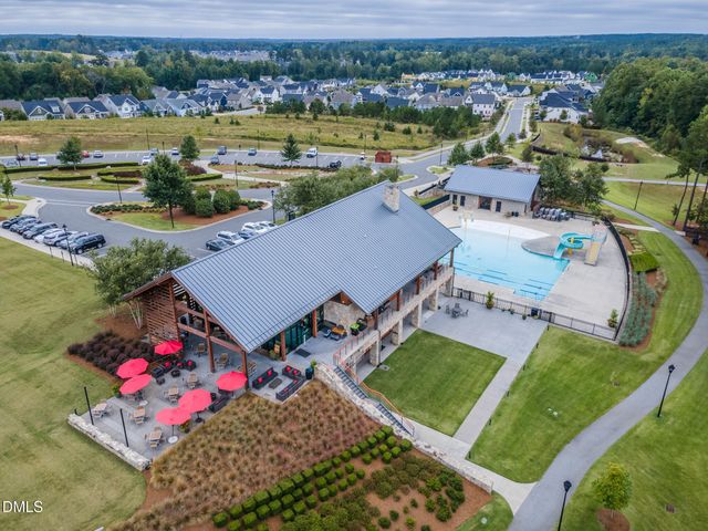 1632 Cypress Cove Drive, Wendell, NC 27591