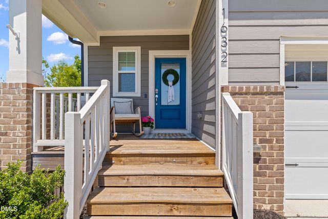 1632 Cypress Cove Drive, Wendell, NC 27591