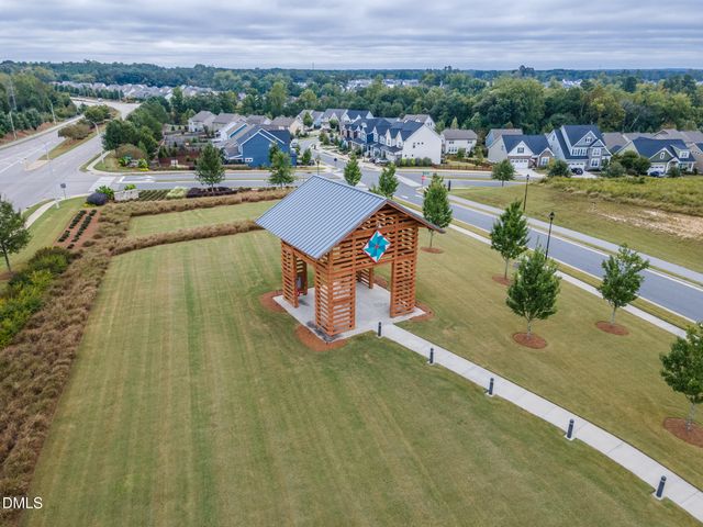 1632 Cypress Cove Drive, Wendell, NC 27591