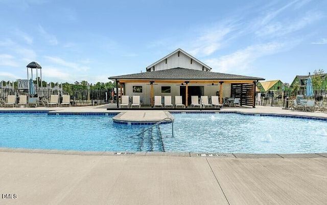 1632 Cypress Cove Drive, Wendell, NC 27591
