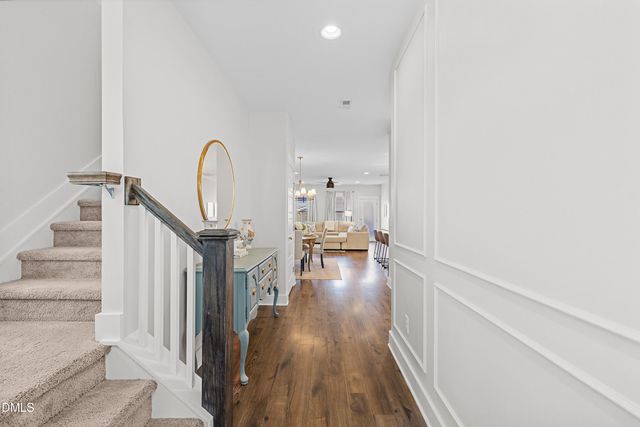 1632 Cypress Cove Drive, Wendell, NC 27591