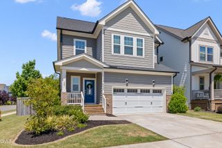 1632 Cypress Cove Drive, Wendell, NC 27591