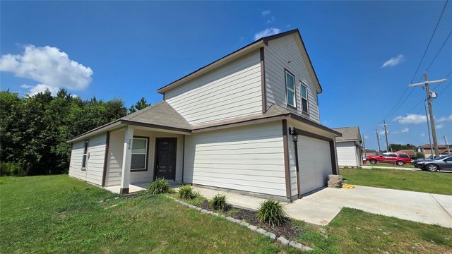 356 Road 5138, Cleveland, TX 77327