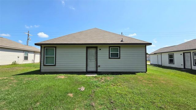 356 Road 5138, Cleveland, TX 77327