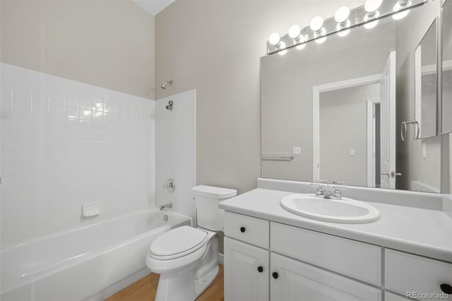 2766 W Riverwalk Circle B, Littleton, CO 80123