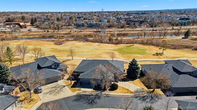 2766 W Riverwalk Circle B, Littleton, CO 80123