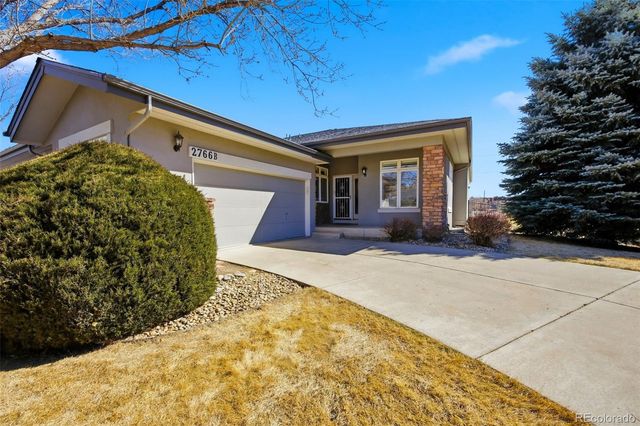 2766 W Riverwalk Circle B, Littleton, CO 80123