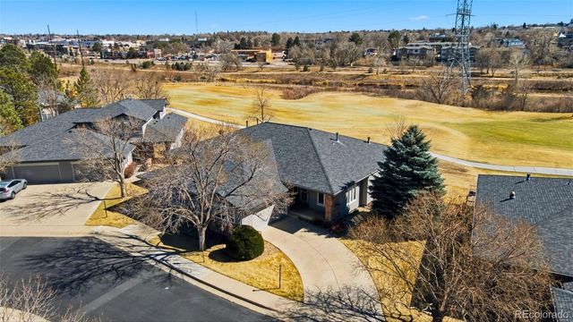2766 W Riverwalk Circle B, Littleton, CO 80123