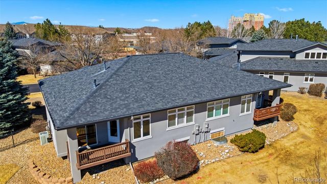 2766 W Riverwalk Circle B, Littleton, CO 80123