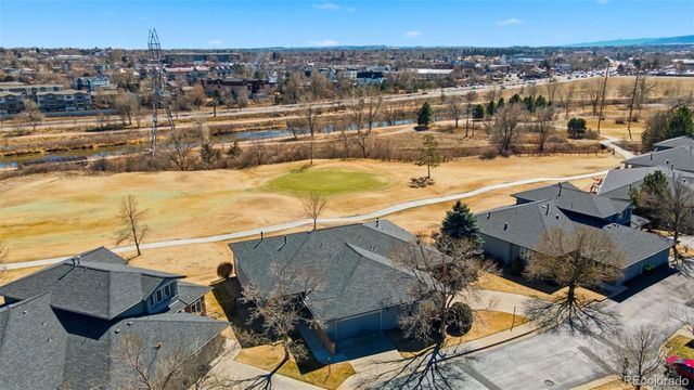 2766 W Riverwalk Circle B, Littleton, CO 80123