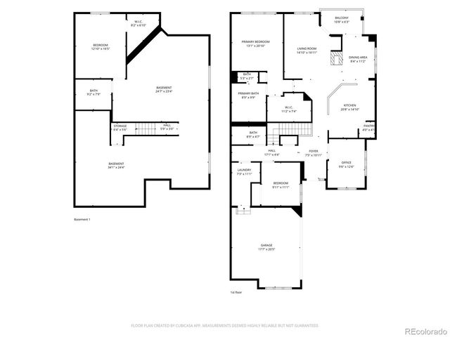 2766 W Riverwalk Circle B, Littleton, CO 80123