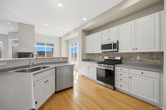 2766 W Riverwalk Circle B, Littleton, CO 80123