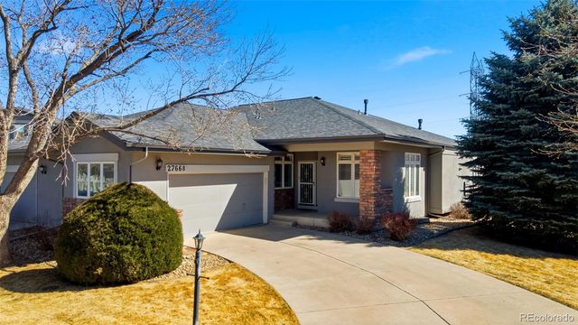 2766 W Riverwalk Circle B, Littleton, CO 80123